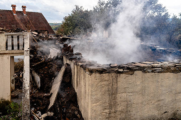 Affordable Emergency Fire Damage Restoration solutions in Hamburg, MN